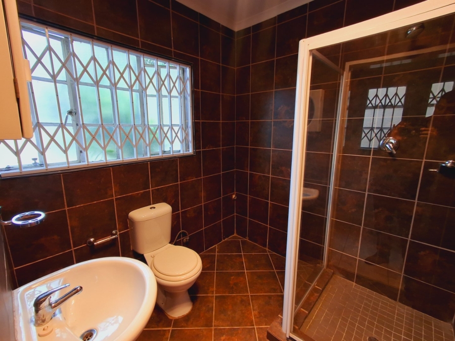 3 Bedroom Property for Sale in Vaalpark Free State